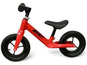 Draisienne CRZ LOOP - 10" - Rouge