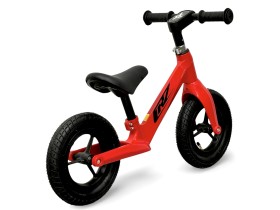 Draisienne CRZ LOOP - 10" - Rouge