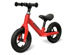 Draisienne CRZ LOOP - 10" - Rouge