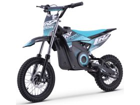 Pit Bike Electrique CRZ 1000W E-Cross 10"/12"