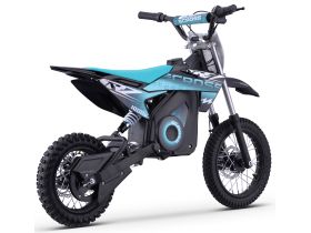 Pit Bike Electrique CRZ 1000W E-Cross 10"/12"