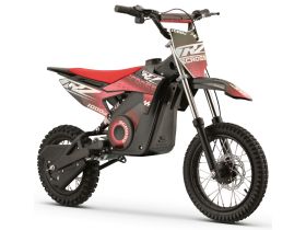 Pit Bike Electrique CRZ 1000W E-Cross 10"/12"