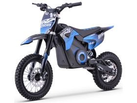 Pit Bike Electrique CRZ 1400W E-Cross 10"/12"
