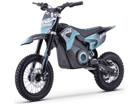 Pit Bike Electrique CRZ 1400W E-Cross 10"/12"