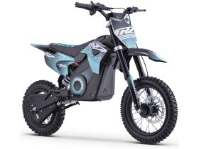 Pit Bike Electrique CRZ 1400W E-Cross 10"/12"