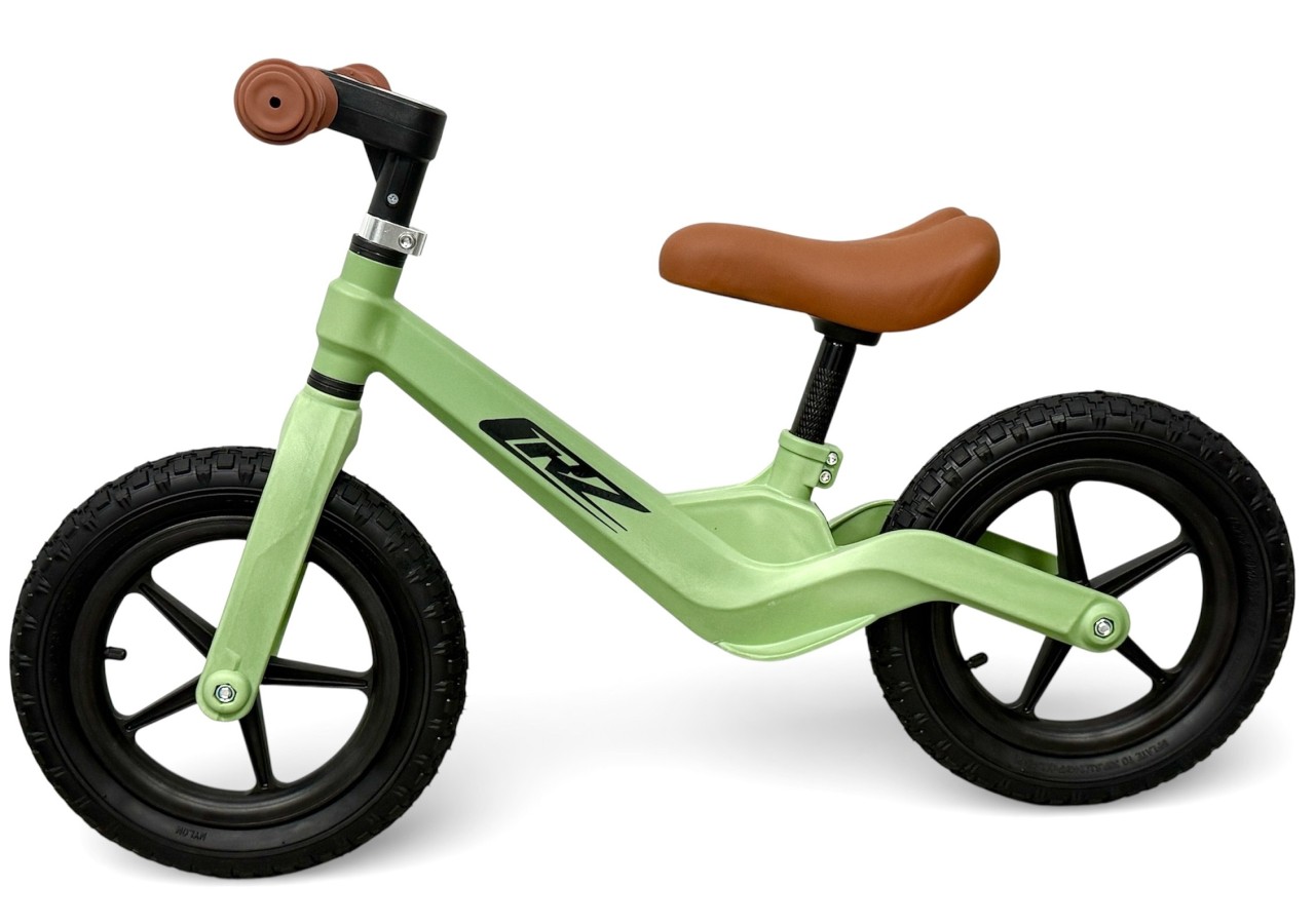 Draisienne CRZ LOOP - 12" - Vert