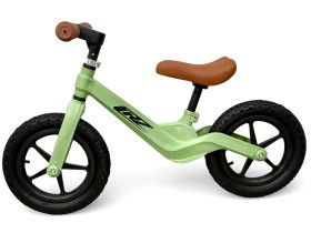 Draisienne CRZ LOOP - 12" - Vert