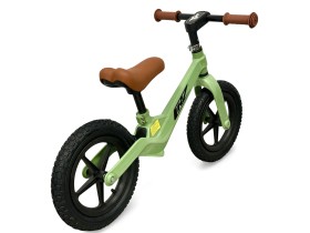 Draisienne CRZ LOOP - 12" - Vert