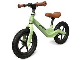 Draisienne CRZ LOOP - 12" - Vert