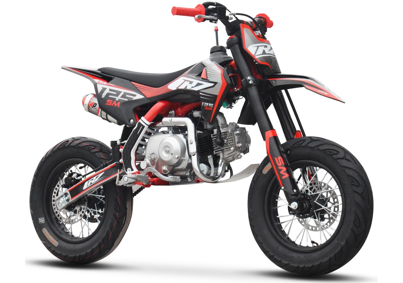 Pit Bike