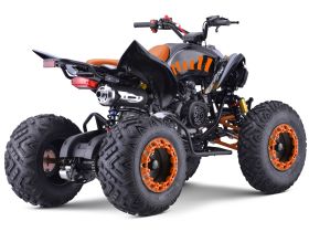 Quad CRZ 4T BULL- 200cc - Orange