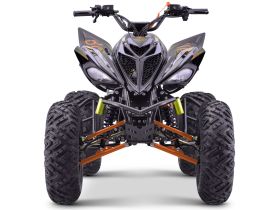 Quad CRZ 4T BULL- 200cc - Orange
