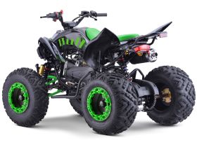 Quad CRZ 4T BULL- 200cc - Vert
