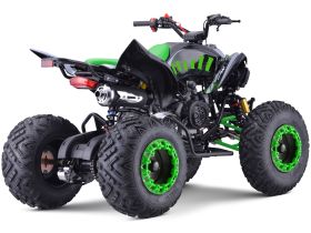 Quad CRZ 4T BULL- 200cc - Vert