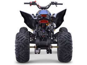 Quad CRZ 4T BULL- 200cc - Bleu
