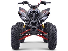 Quad CRZ 4T BULL- 200cc - Rouge