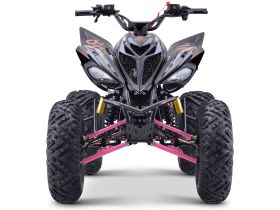 Quad CRZ 4T BULL- 200cc - Rose