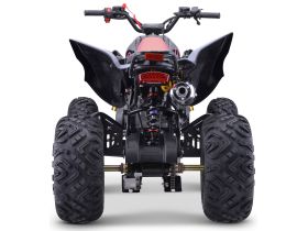 Quad CRZ 4T BULL- 200cc - Rose