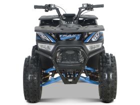 Quad électrique CRZ Traxy - 2000W 60V20Ah - Bleu