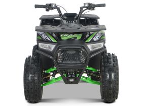 Quad électrique CRZ Traxy - 2000W 60V20Ah - Vert