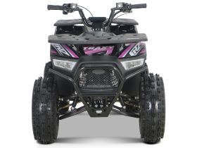Quad électrique CRZ Traxy - 2000W 60V20Ah - Rose
