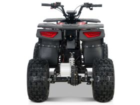 Quad électrique CRZ Traxy - 2000W 60V20Ah - Rose