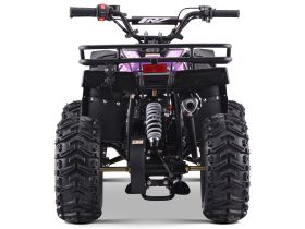 Quad CRZ 4T TRAXY 125cc - Rose
