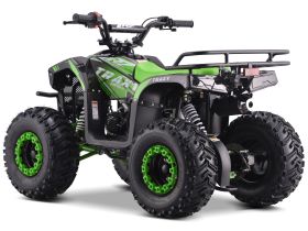 Quad CRZ 4T TRAXY 125cc - Vert