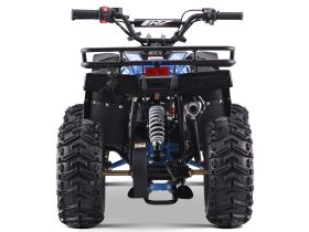 Quad CRZ 4T TRAXY 125cc - Bleu