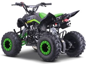 Quad CRZ 4T Weely 125cc - Vert