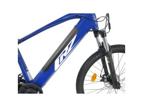 VTT Electrique CRZ SRACE 27,5" - 13Ah/470Wh