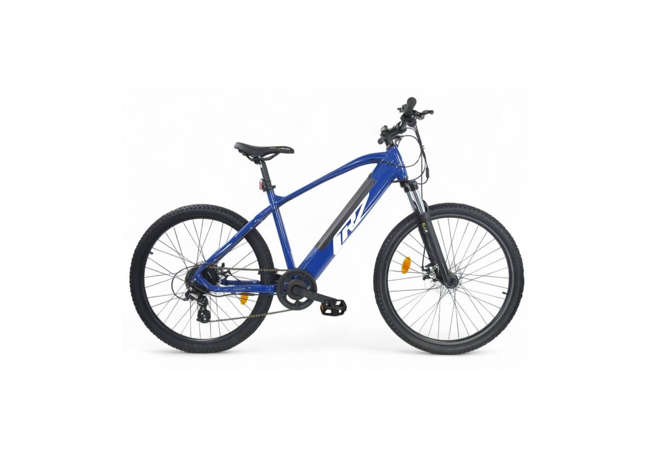 VTT Electrique CRZ SRACE 27,5" - 13Ah/470Wh