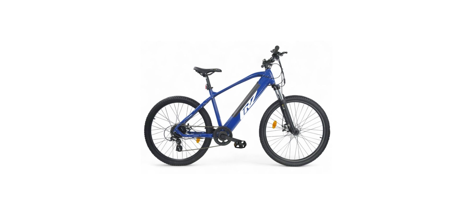 VTT Electrique CRZ SRACE 27,5" - 13Ah/470Wh