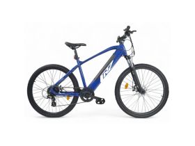 VTT Electrique CRZ SRACE 27,5" - 13Ah/470Wh