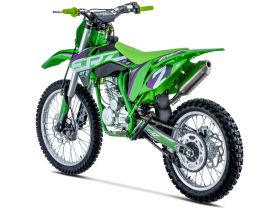 Motocross CRZ ERZ - 250cc ELITE 4T - 18"/21" - Vert