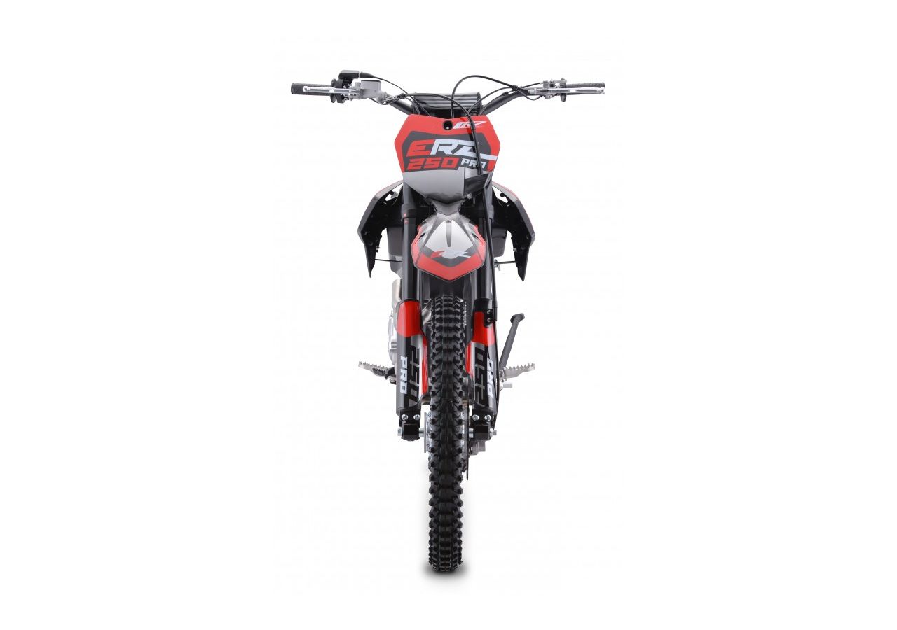 crz 250cc