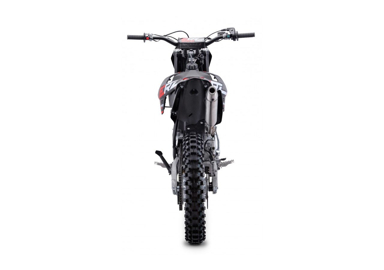 crz 250cc erz 4t