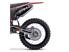 Motocross CRZ 250cc ERZ Pro 4T 18"/21"