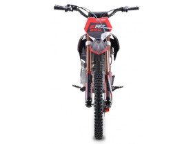 Motocross CRZ 250cc ERZ 4T 18"/21" (2024)