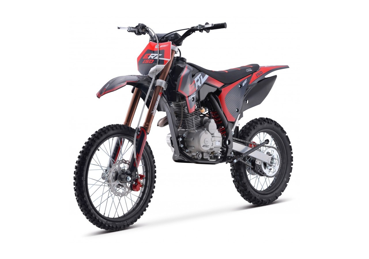 crz 250cc erz 4t