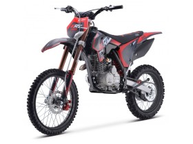 Motocross CRZ 150cc ERZ 4T 16"/19"