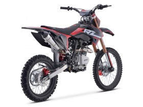 Motocross CRZ 150cc ERZ 4T 16"/19"