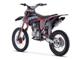 Motocross CRZ 150cc ERZ 4T 16"/19"