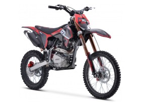Motocross CRZ 150cc ERZ 4T 16"/19"