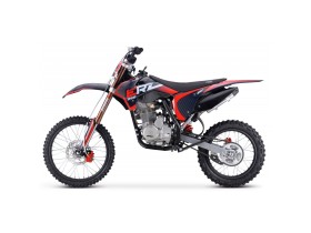 Motocross CRZ 150cc ERZ 4T 16"/19"