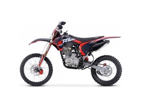 Motocross CRZ 150cc ERZ 4T 16"/19" (2024)