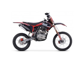 Motocross CRZ 150cc ERZ 4T 16"/19"