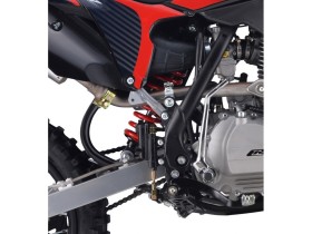 Motocross CRZ 150cc ERZ 4T 16"/19"