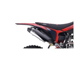 Motocross CRZ 150cc ERZ 4T 16"/19"