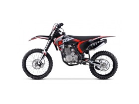 Motocross CRZ 300cc ERZ Liquide 18"/21"